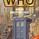 Illustration for article titled Retro Doctor Who Books Hit The Target